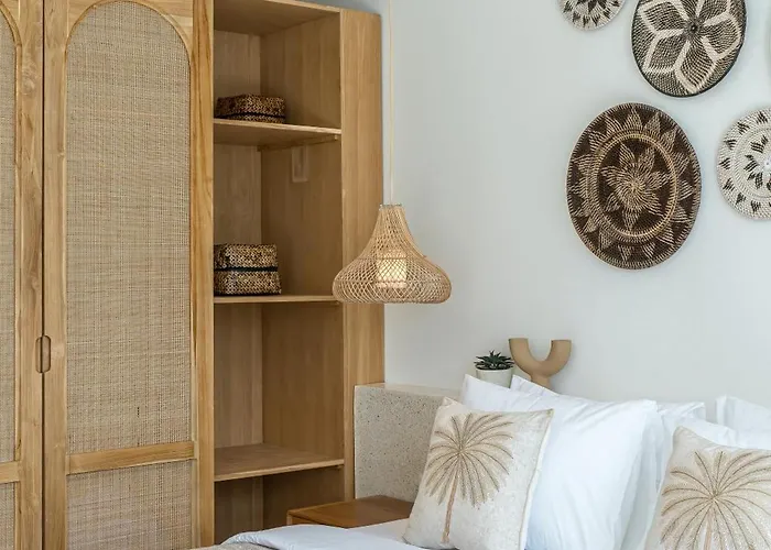 Amici Pererenan - Modern & Private 3br Pool