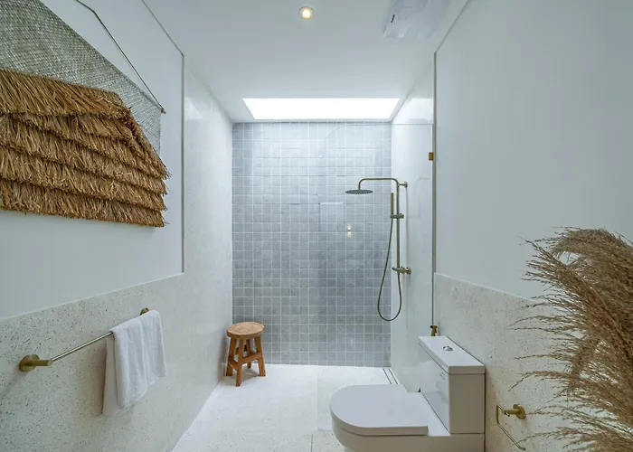ヴィラ Amici Pererenan - Modern & Private 3br Pool